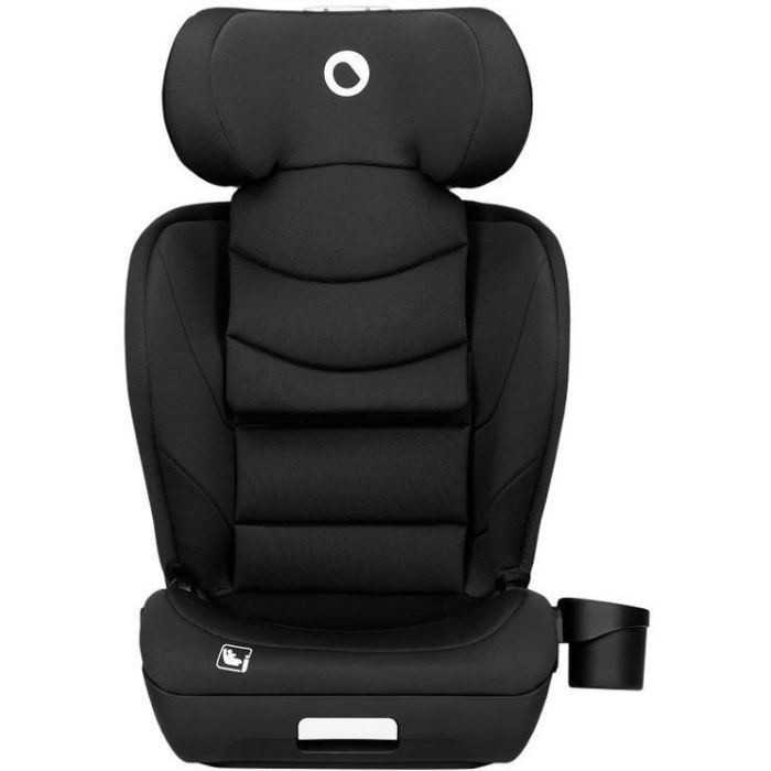 Автокресло Lionelo Neal I-Size Black Carbon (LO-NEAL I-SIZE BLACK CARBON) изображение 7