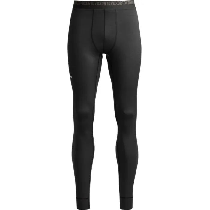 Термоштаны Ortovox 185 Rock'n'Wool Long Pants Mns deep ocean - L (025.001.1098)