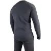 Комплект термобелья Tribe Microfleece сірий XL (T-KA-0015-grey-XL) изображение 4