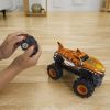 Радиоуправляемая игрушка Hot Wheels Автомодель Monster Trucks Тигроакула 1:24 (HNV03) изображение 6