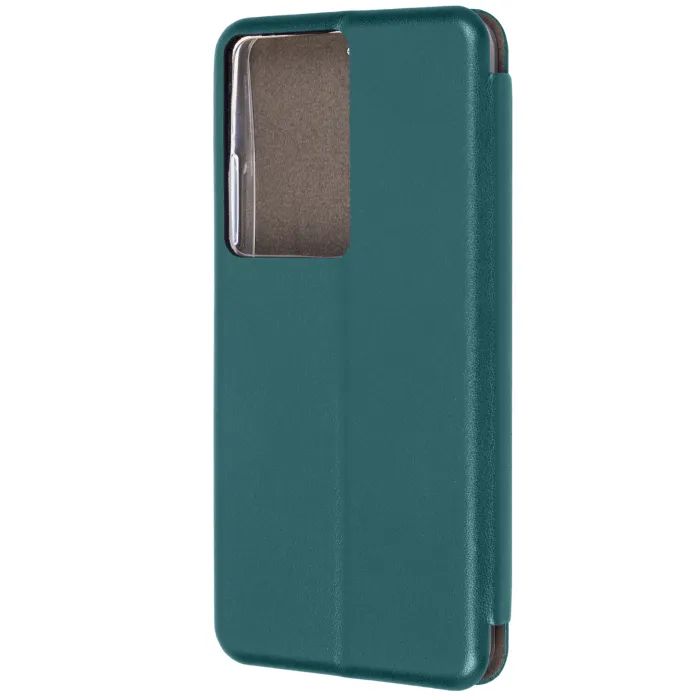 Чехол для мобильного телефона Armorstandart G-Case Realme C73 5G Green (ARM88524) изображение 2