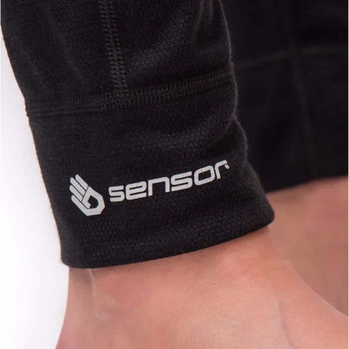 Термоштани Sensor Double Face 12110013, SW23DF-black-L (SW23DF-black-L) зображення 5