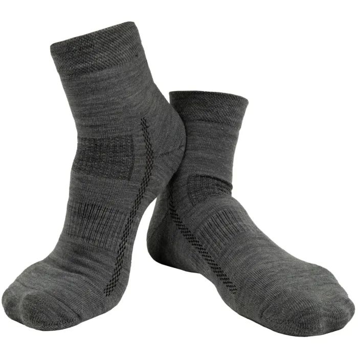 Носки Tribe Merino Hike T-KB-0017-blue, 41-43 (T-KB-0017-blue-41-43) изображение 2