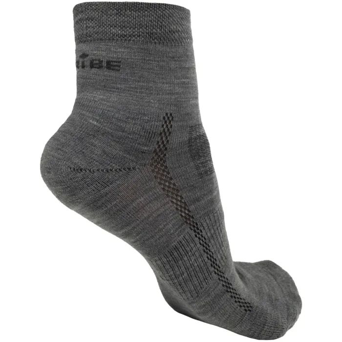 Носки Tribe Merino Hike T-KB-0017-blue, 41-43 (T-KB-0017-blue-41-43) изображение 5