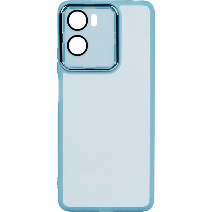 Чехол для мобильного телефона Armorstandart Shade Motorola G06 Power 4G Blue (ARM89101)