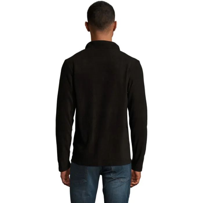 Кофта Sol's Norman men чорний XXL (02093312XXL) зображення 3