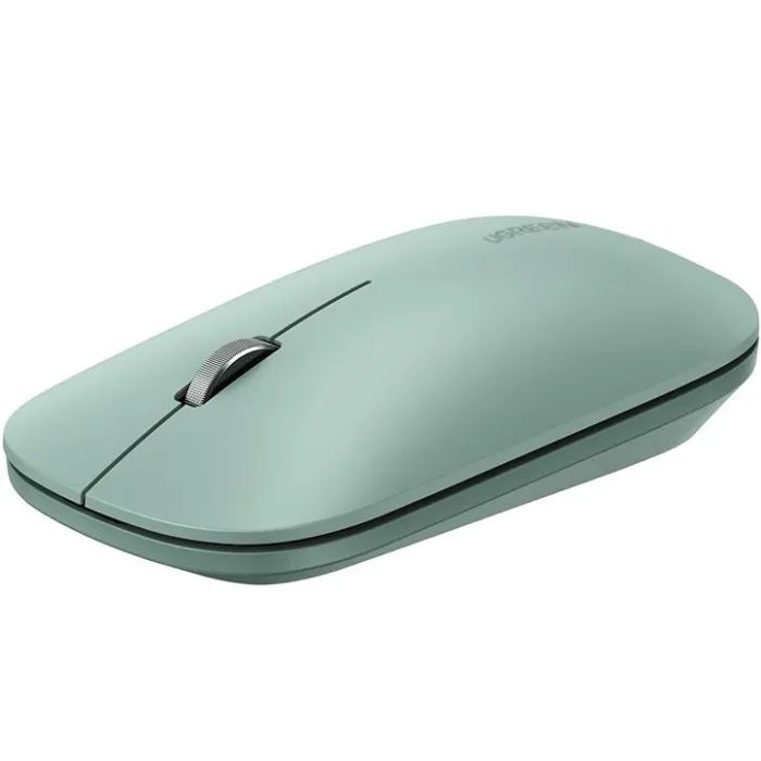 Мишка Ugreen MU001 Portable Wireless Black (90372) зображення 2