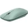 Мишка Ugreen MU001 Portable Wireless Green (90374) зображення 2