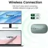 Мишка Ugreen MU001 Portable Wireless Green (90374) зображення 6