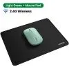 Мишка Ugreen MU001 Portable Wireless Green (90374) зображення 8