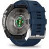 Смарт-часы Garmin quatix 8 51mm, AMOLED, Saph, GPS смарт-годинник (010-02905-91) изображение 5