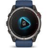 Смарт-часы Garmin quatix 8 51mm, AMOLED, Saph, GPS смарт-годинник (010-02905-91) изображение 8