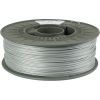 Пластик для 3D-принтера The Filament PLA 1.75mm 1kg SILVER ALUMINIUM (TF-24006) зображення 2