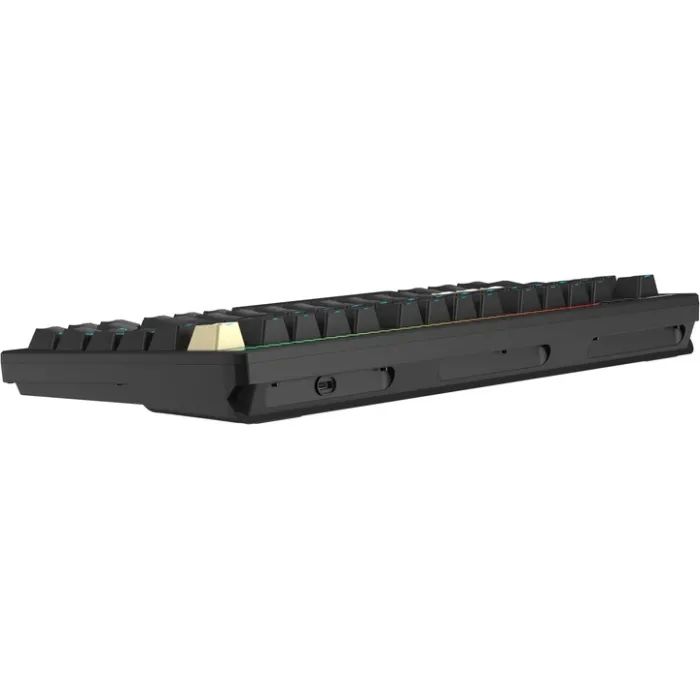 Клавіатура A4Tech Bloody AT75 USB RGB UA Black (4711421002769) зображення 6