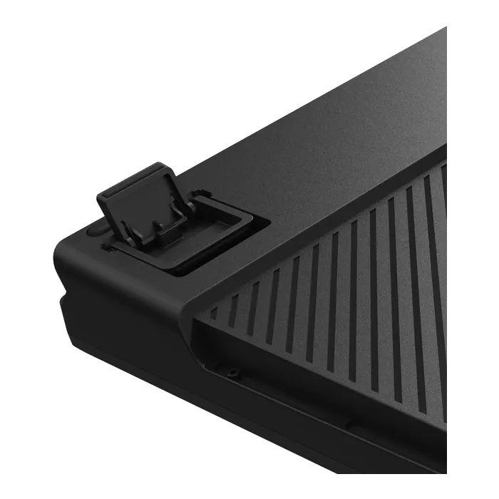 Клавіатура A4Tech Bloody AT75 USB RGB UA Black (4711421002769) зображення 8