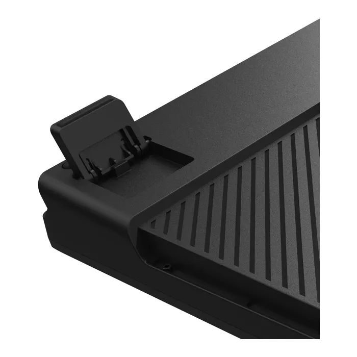 Клавіатура A4Tech Bloody AT75 USB RGB UA Black (4711421002769) зображення 9