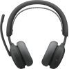 Навушники Logitech Zone Wireless 2 ES for Business Graphite (981-001493) зображення 3