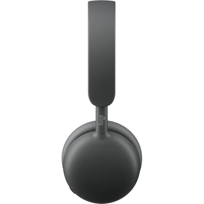 Навушники Logitech Zone Wireless 2 ES for Business Graphite (981-001493) зображення 4