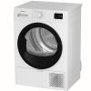 Сушильная машина Indesit CYSD82DWBUA изображение 3