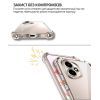 Чехол для мобильного телефона BeCover Anti-Shock Honor 400 Clear (714710) изображение 3