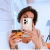Чехол для мобильного телефона BeCover Anti-Shock Honor 400 Clear (714710) изображение 5