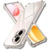 Чехол для мобильного телефона BeCover Anti-Shock Honor 400 Clear (714710)