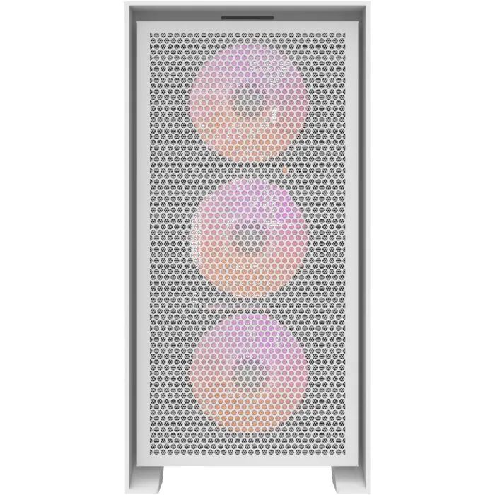 Корпус для ПК DARKFLASH DRX70 MESH WHITE изображение 10