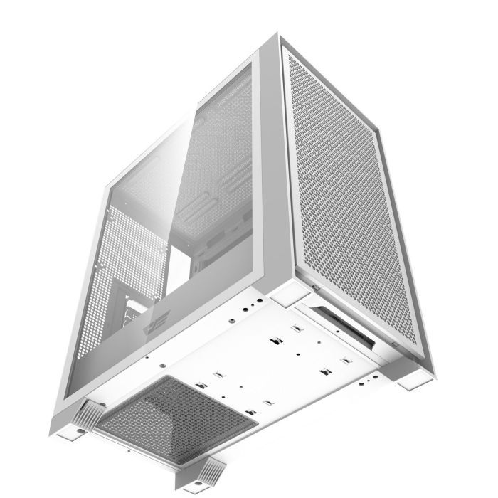 Корпус для ПК DARKFLASH DRX70 MESH WHITE изображение 10