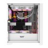 Корпус для ПК DARKFLASH DRX70 MESH WHITE изображение 11
