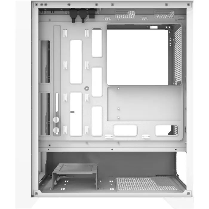 Корпус для ПК DARKFLASH DRX70 MESH WHITE изображение 5