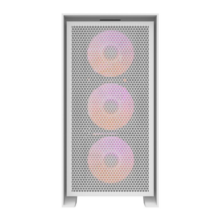 Корпус для ПК DARKFLASH DRX70 MESH WHITE изображение 5