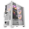 Корпус для ПК DARKFLASH DRX70 MESH WHITE изображение 7