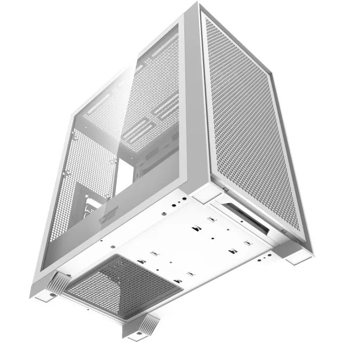 Корпус для ПК DARKFLASH DRX70 MESH WHITE изображение 9