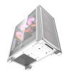 Корпус для ПК DARKFLASH DRX70 MESH WHITE изображение 9