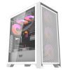 Корпус для ПК DARKFLASH DRX70 MESH WHITE