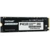 Накопичувач SSD M.2 2280 500GB Patriot (P410P500GM28H) зображення 2
