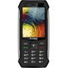 Мобильный телефон Sigma X-style 323 RAIN Black (4827798885710) изображение 2