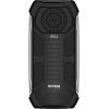 Мобильный телефон Sigma X-style 323 RAIN Black (4827798885710) изображение 3