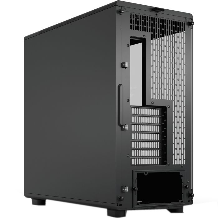 Корпус для ПК Fractal Design Epoch XL Black TG RGB LT (FD-C-EPO1X-04) изображение 10