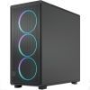 Корпус для ПК Fractal Design Epoch XL Black TG RGB LT (FD-C-EPO1X-04) изображение 3
