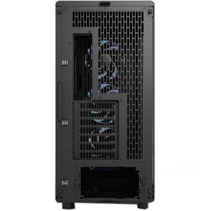 Корпус для ПК Fractal Design Epoch XL Black TG RGB LT (FD-C-EPO1X-04) изображение 4