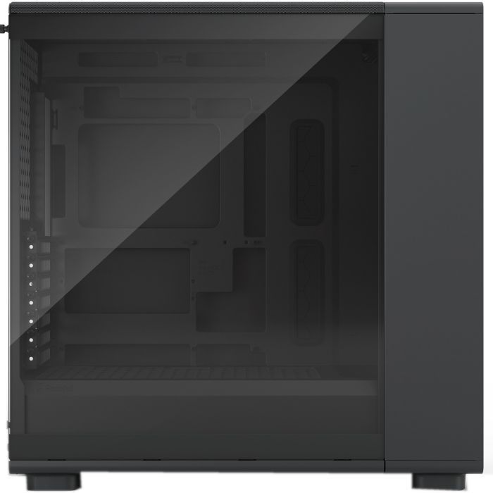 Корпус для ПК Fractal Design Epoch XL Black TG RGB LT (FD-C-EPO1X-04) изображение 5