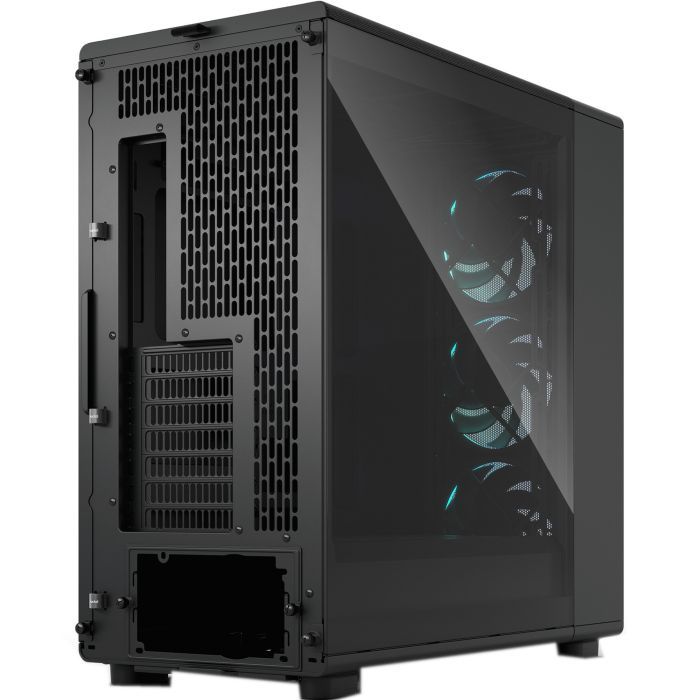 Корпус для ПК Fractal Design Epoch XL Black TG RGB LT (FD-C-EPO1X-04) изображение 7