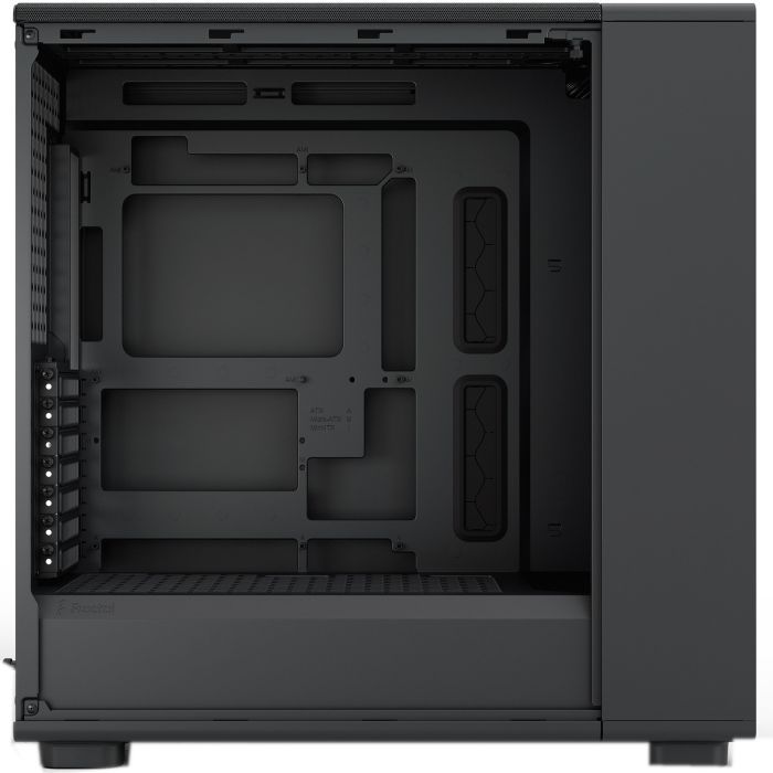Корпус для ПК Fractal Design Epoch XL Black TG RGB LT (FD-C-EPO1X-04) изображение 8