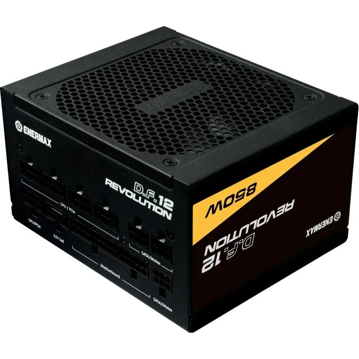 Блок питания Enermax 850W (ETV850G) изображение 2