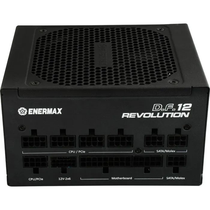 Блок питания Enermax 850W (ETV850G) изображение 7