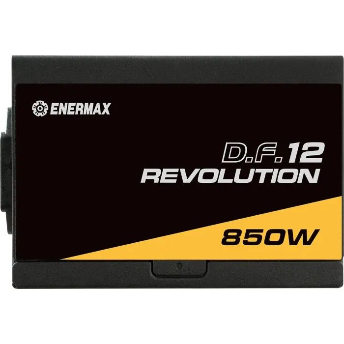 Блок питания Enermax 850W (ETV850G) изображение 9