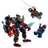 Конструктор LEGO Super Heroes Робот Майлза Моралеза vs. Людина-павук 2099 (76337) зображення 3