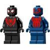 Конструктор LEGO Super Heroes Робот Майлза Моралеза vs. Людина-павук 2099 (76337) зображення 5