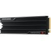 Накопитель SSD M.2 2280 8TB 9100 PRO Heatsink Samsung (MZ-VAP8T0CW) изображение 3